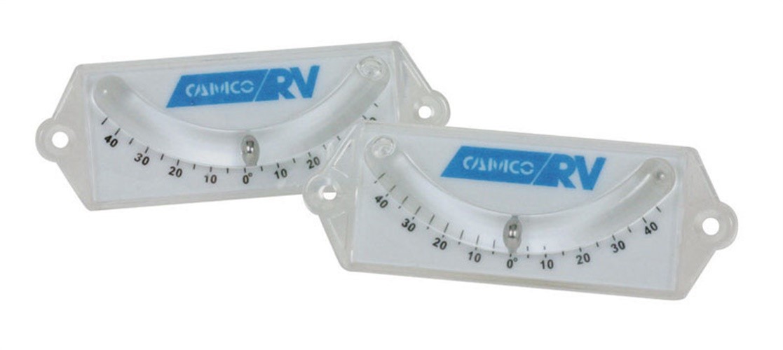 Camco For Precision Curved Ball Level 2 pk (Pack of 2)
