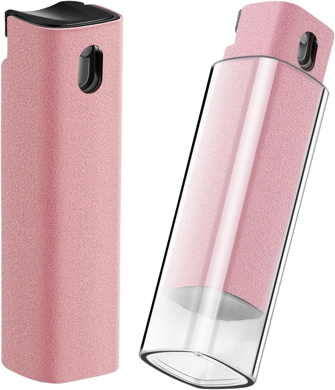Screen Cleaner, All-in-One Spray & Wipe Cleaner, with Transparent Protective …