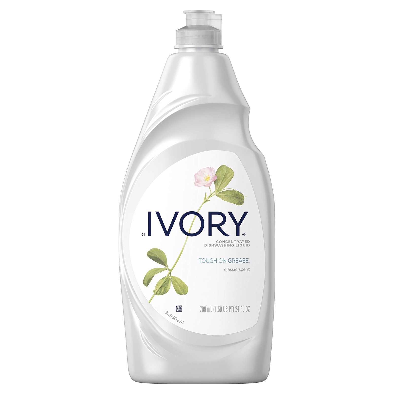 Dish Soap Original, 709mL/1.5pt/24fl oz, 3 PACK (10 Per master case)