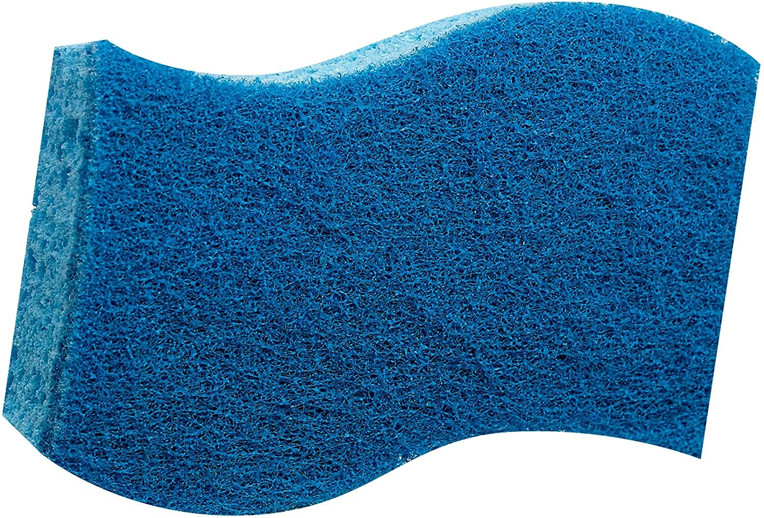 3M Scotch Brite Non-Scratch Scrub Sponge S-Shaped Grip Save 40% on quantity