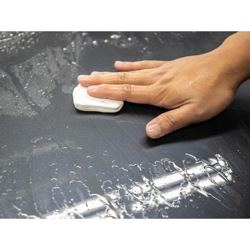 Smooth Surface Clay Kit Car Detailing Clay Bar Non Abrasive Cleaner Waxing Tool