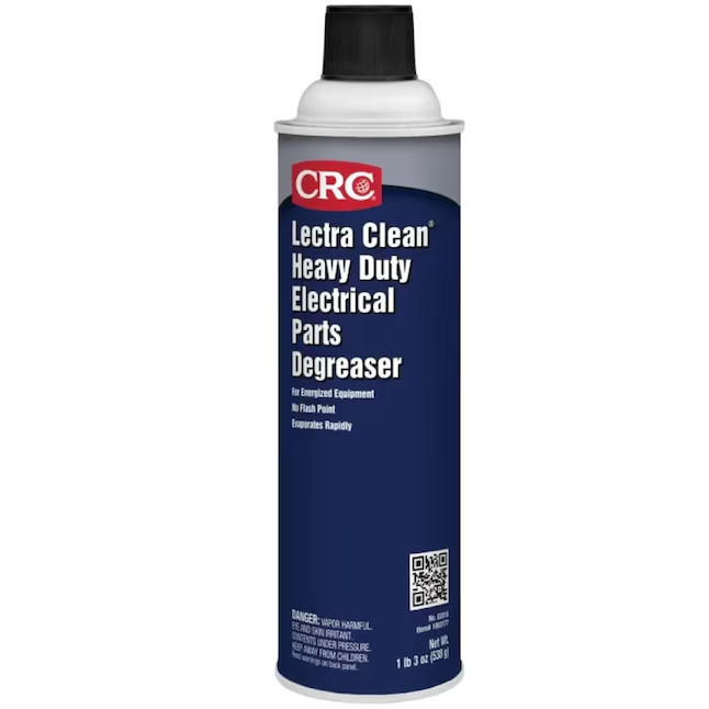 CRC Lectra Clean 19 -fl oz Degreaser