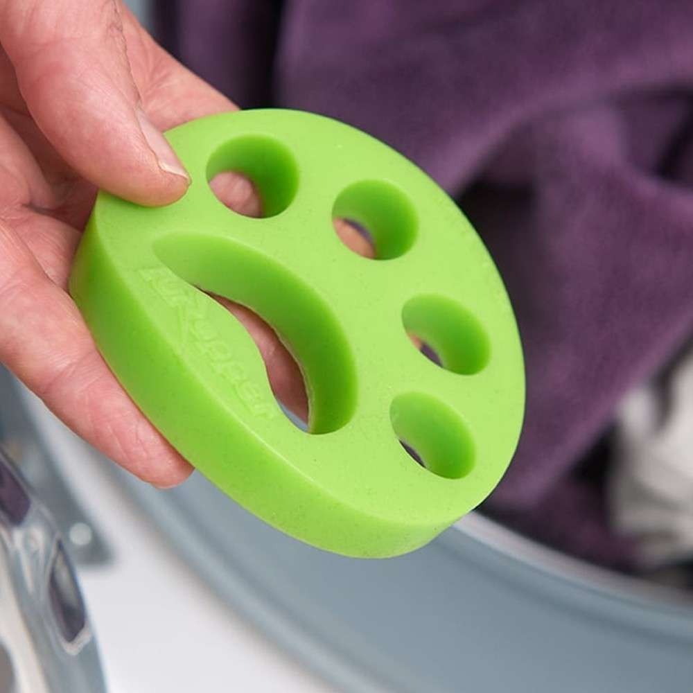 Fur zapper 2 Pack-pet Hair Remover