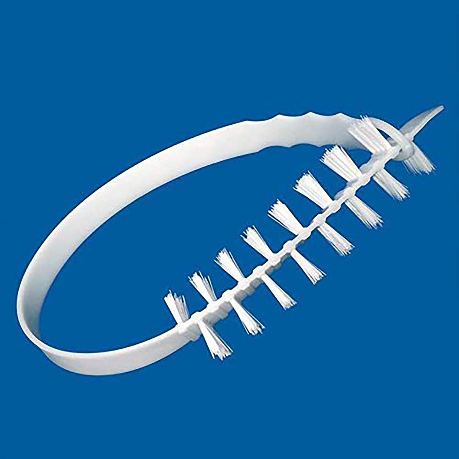Rolling Washing Machine Cleaning Brush Long Flexible Cleaning Brush Durable N…