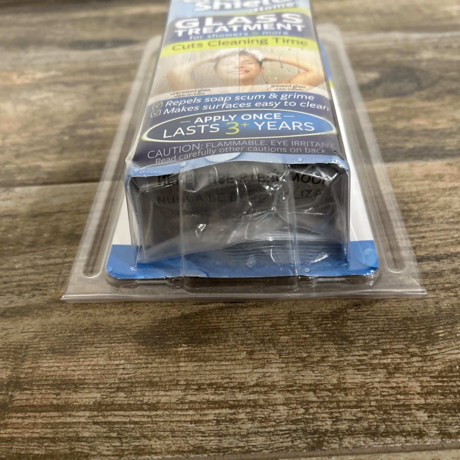 Brand New Enduro Shield Home Glass Treatment For Showers & More 3 Years