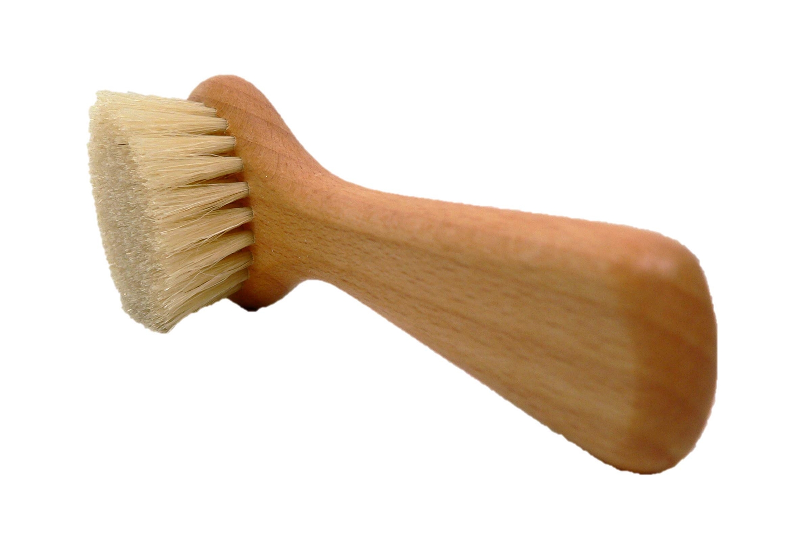 Mushroom Cleaning Brush “ Kitchen Sink Utensil Restaurant House Use “ Made In Ge