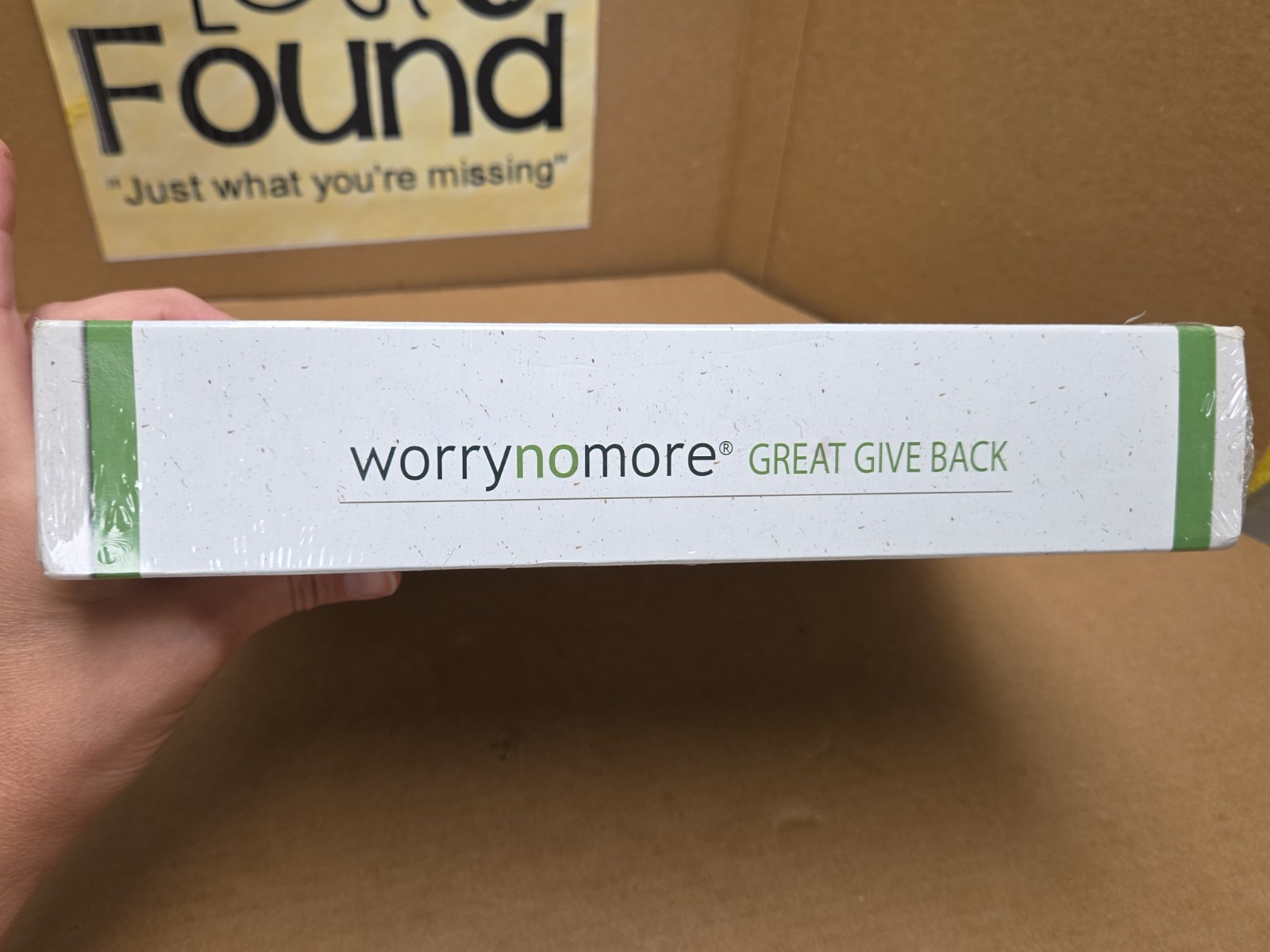 Worrynomore Worry No More Leather Microfiber Wood Furniture Care Cleaner Kit New
