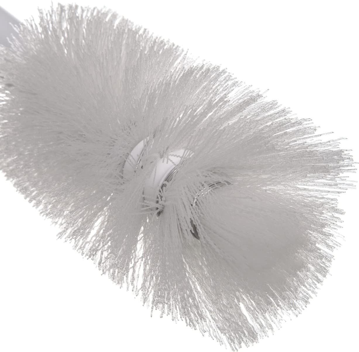 SPARTA CFS 4046600 Sparta Handle Pint Bottle Brush, Polyester Bristles, 2-1/2″