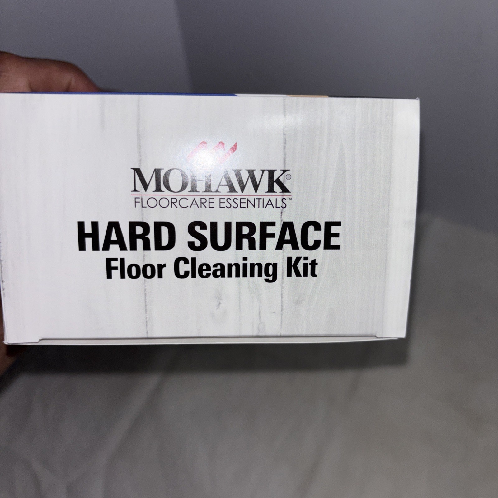 Mohawk Hard Surface Floor Cleaning Kit