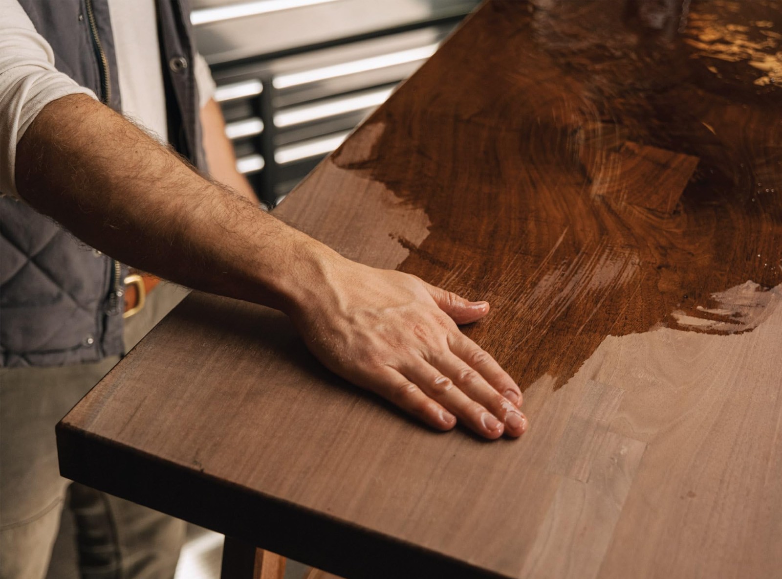 Furniture Oil and Polish Bundle – Finish, Restore & Protect Wood Surfaces