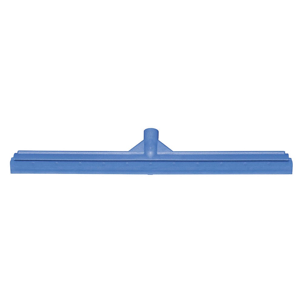TOUGH GUY 48LZ29 Floor Squeegee,23 5/8 in W,Straight 48LZ29