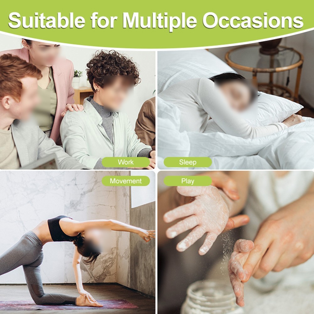 Easily Replaceable Filters for Enhanced Performance in Various Humidifiers