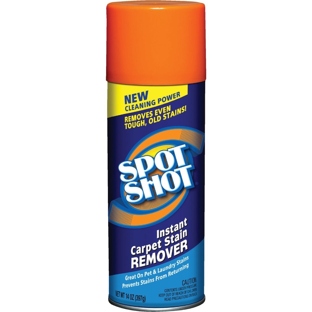Spot Shot 14 Oz. Carpet Stain Remover 009868 Spot Shot 009868 074405009869