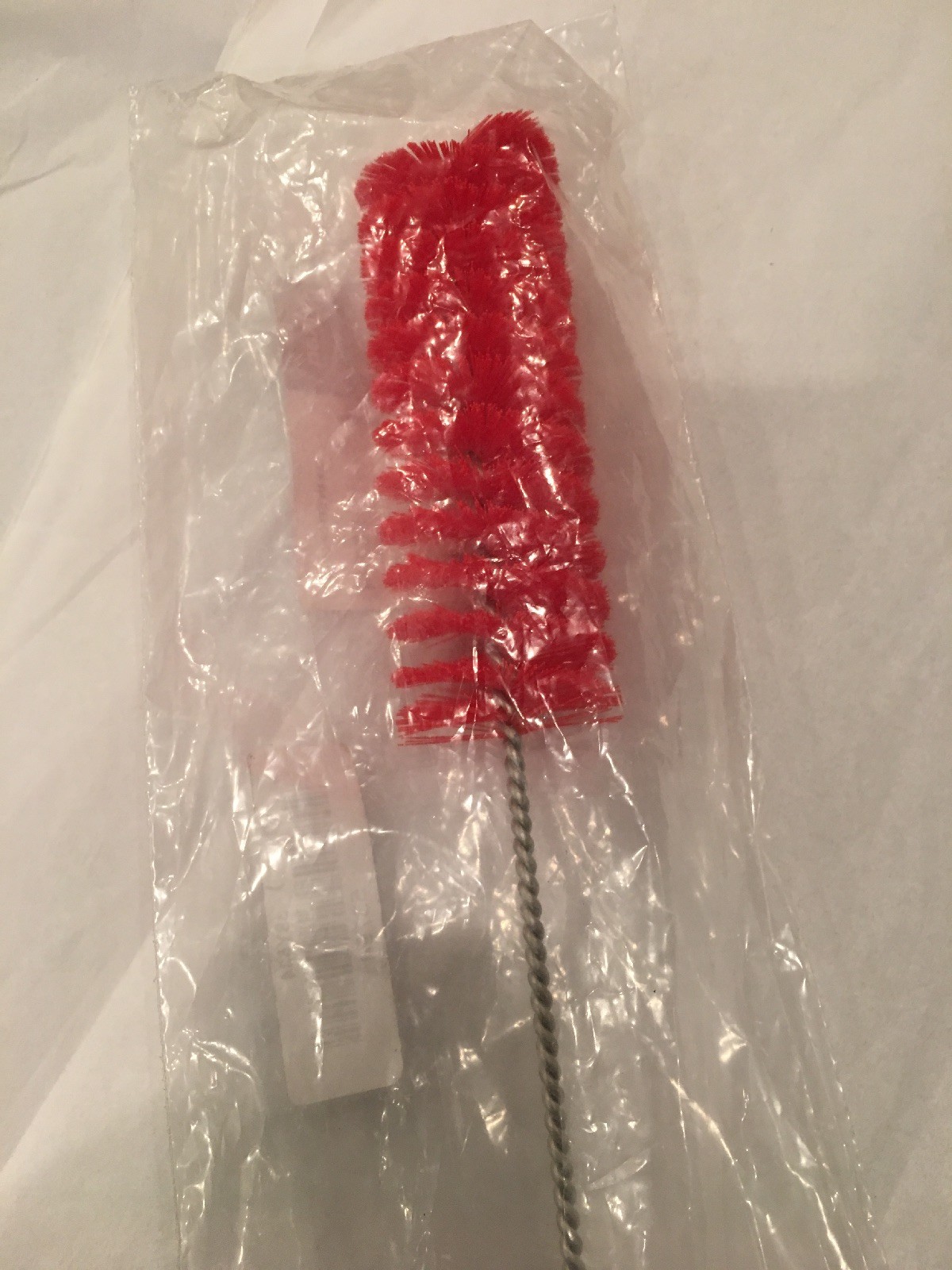 Tube and Valve Brush,20″L,Medium VIKAN 53794
