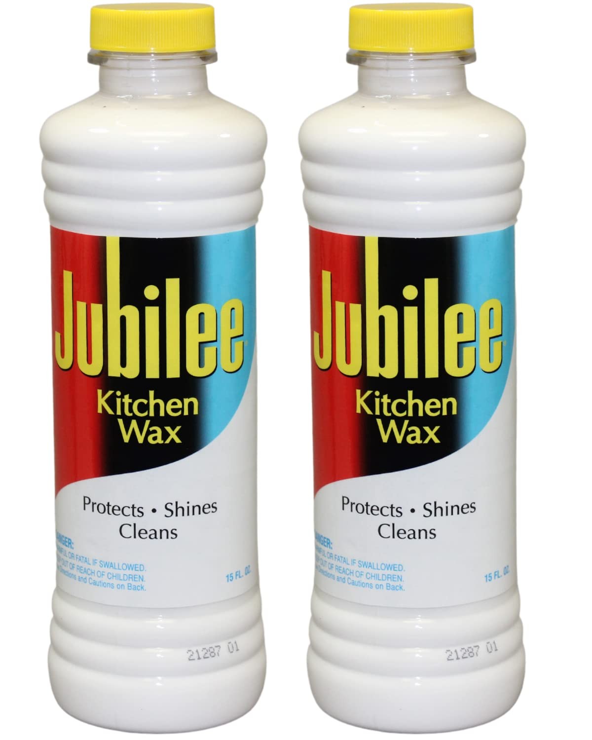 Kitchen Wax (2-Pack) – Ultimate Kitchen Cleaner for Countertops, Appliances, …