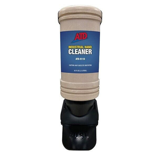 Industrial, Automotive Hand Cleaner & Dispenser