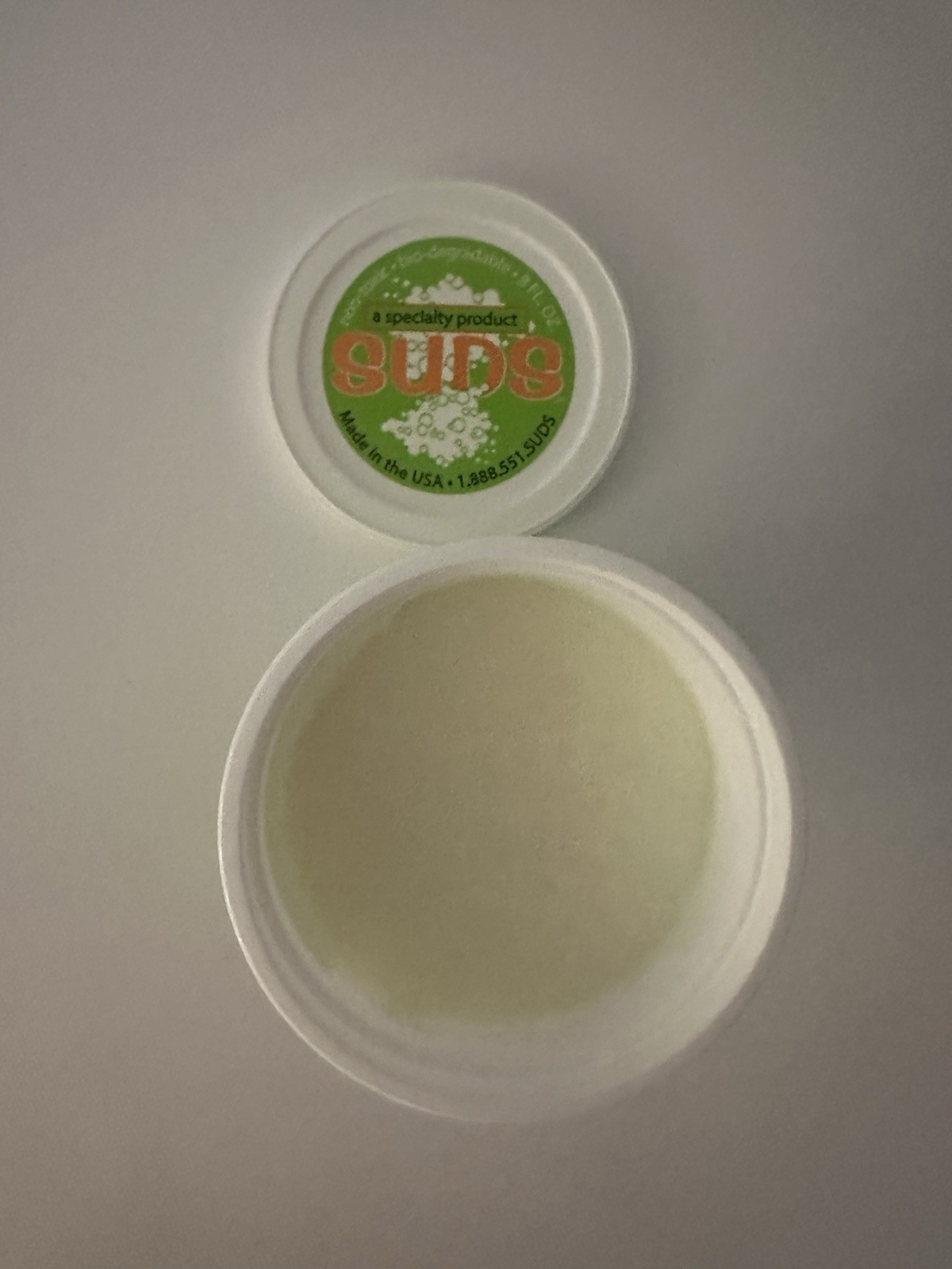 Suds All Purpose Cleaner Non Toxic 8oz x 3 Pack