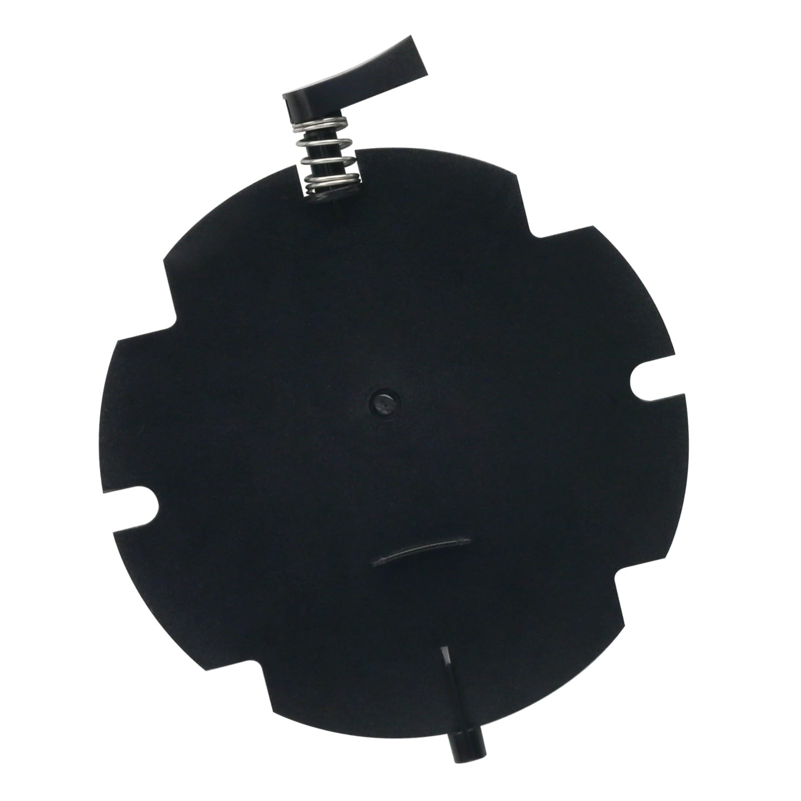 4332 Humidifier Damper for Aprilaire Models 400, 500, 550, 550A, 558, 600 Dam…