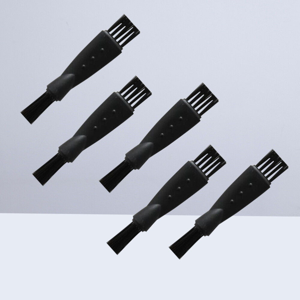 30 Pcs Electric Brush Cleaner Electric Shaver Cleaning Brushes Clipper Brush