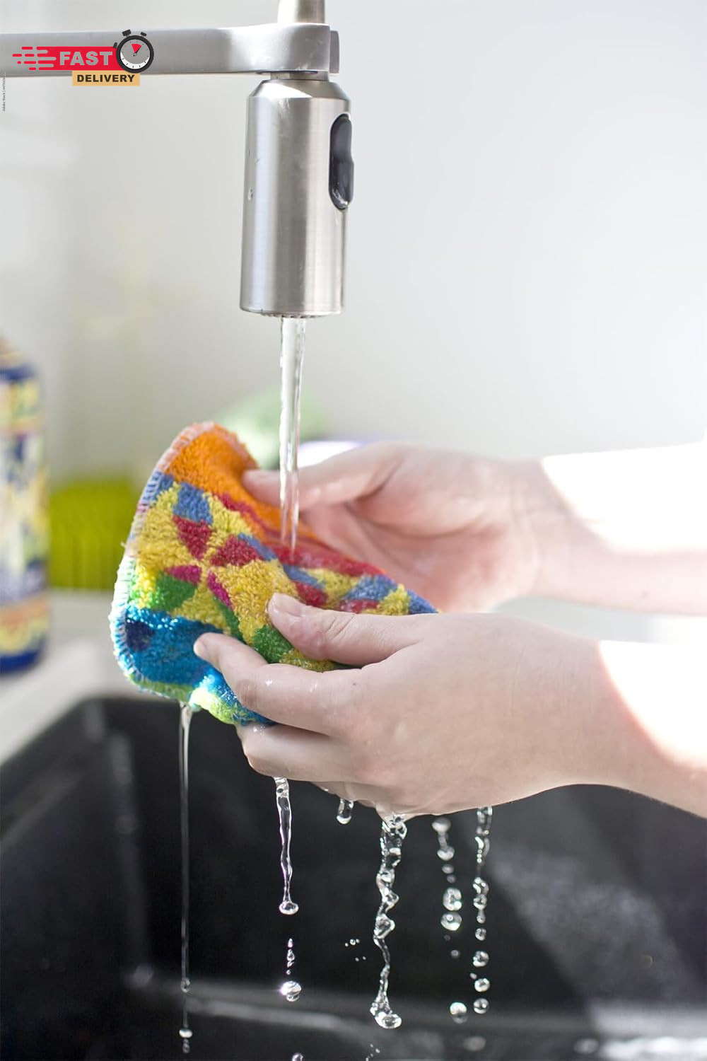 Original Euroscrubby (3 Pack)