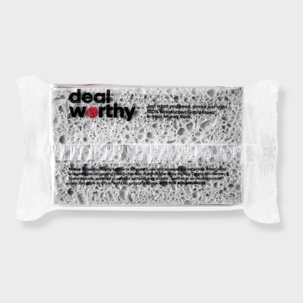 Dish Sponge – 2ct