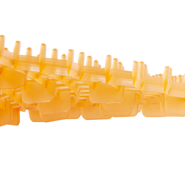 (SIX) NOVO NOBLE MANGO URINAL SCREEN GEL DEODORIZING (6-GEL PACK) USA MADE