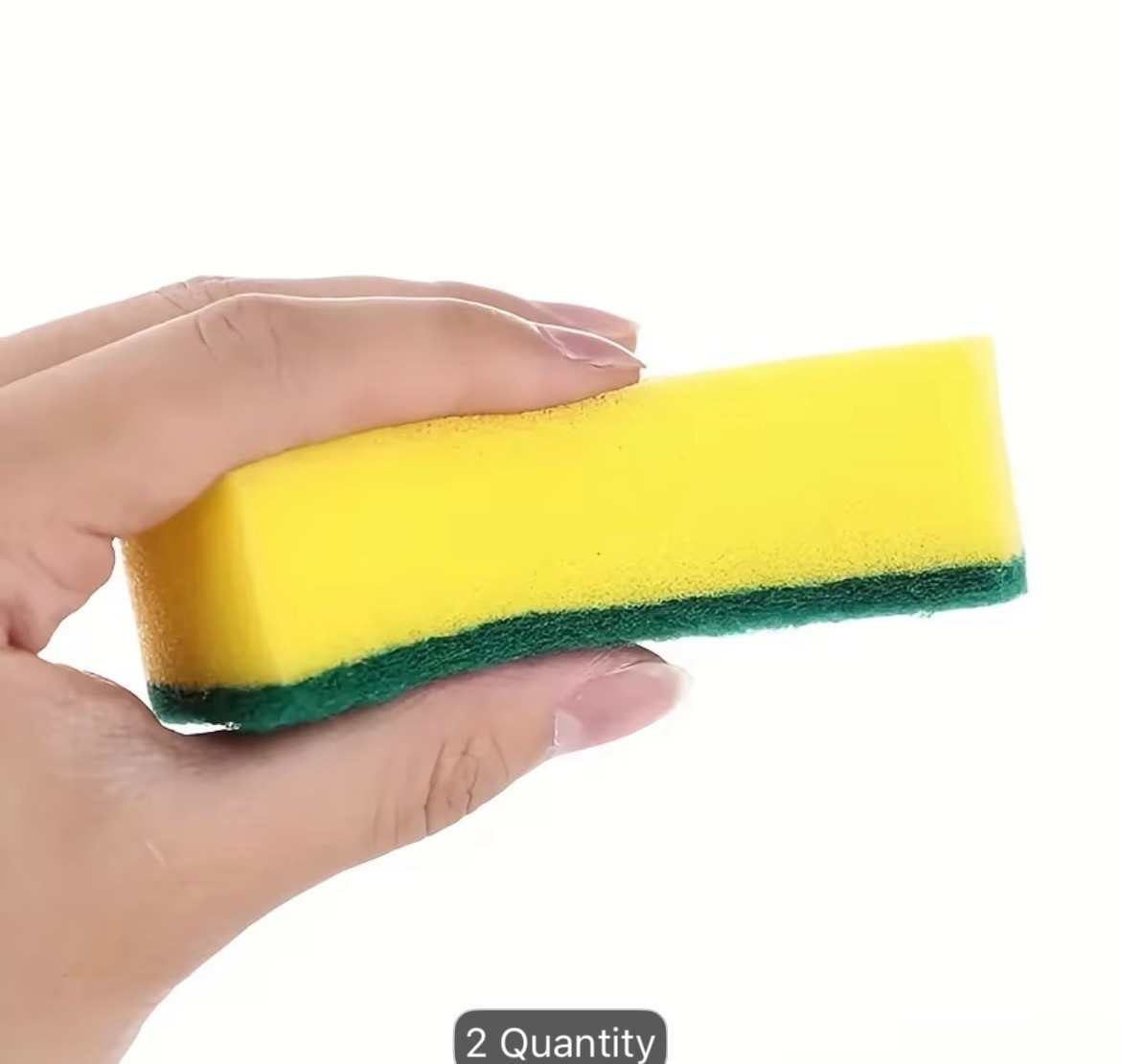 Heavy Duty | Muti Purpose SCRUBBING Spong 3 multi purpose cleaning