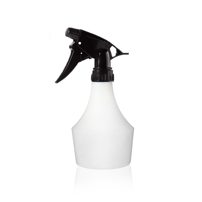 Plastic Trigger Spray Bottle 16 OZ Heavy Duty Chemical Resistant Sprayer