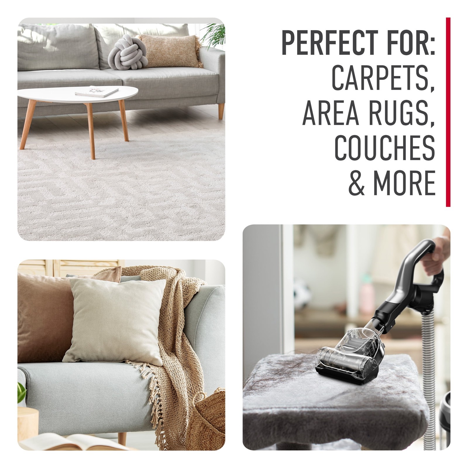 Carpet & Room Refresher Carpet Powder Fresh Linen Scent Carpet Rugs & Upholstery