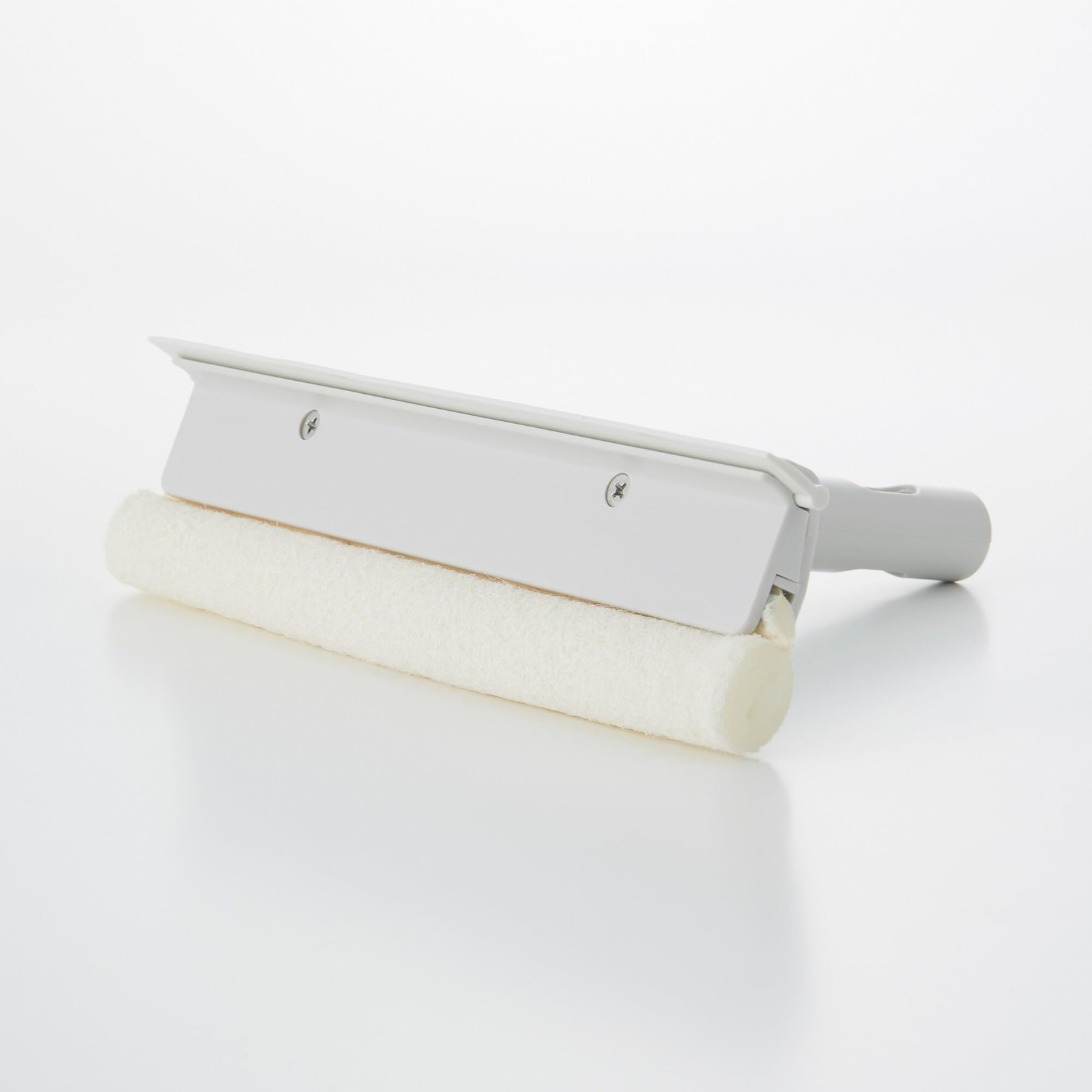 MUJI Squeegee with interchangeable head, 24 x 7 x 18 cm, 44831908