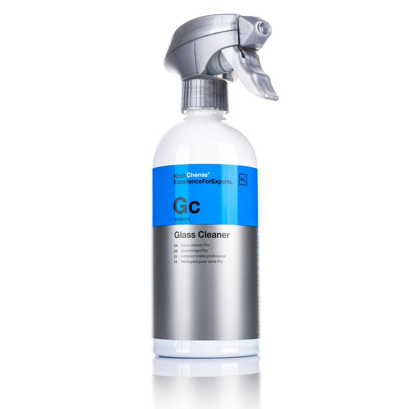 Glass Cleaner – Effortlessly Removes Stubborn Dirt, Oil, Grease, Insects, and…
