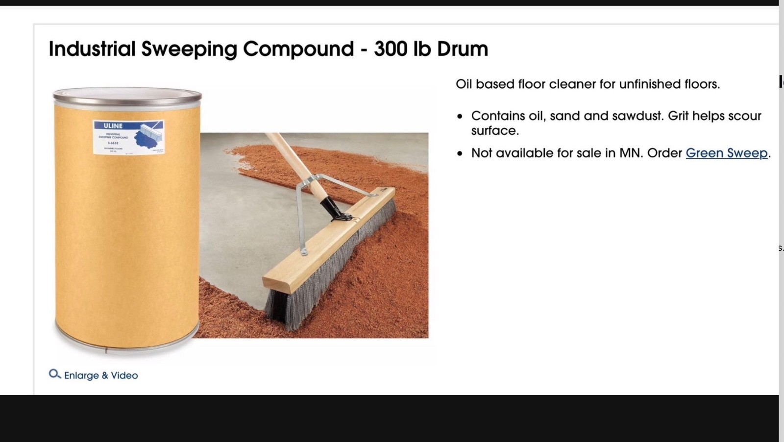 10 BARRELS RENOWN# REN04008 COMPOUND OIL LB