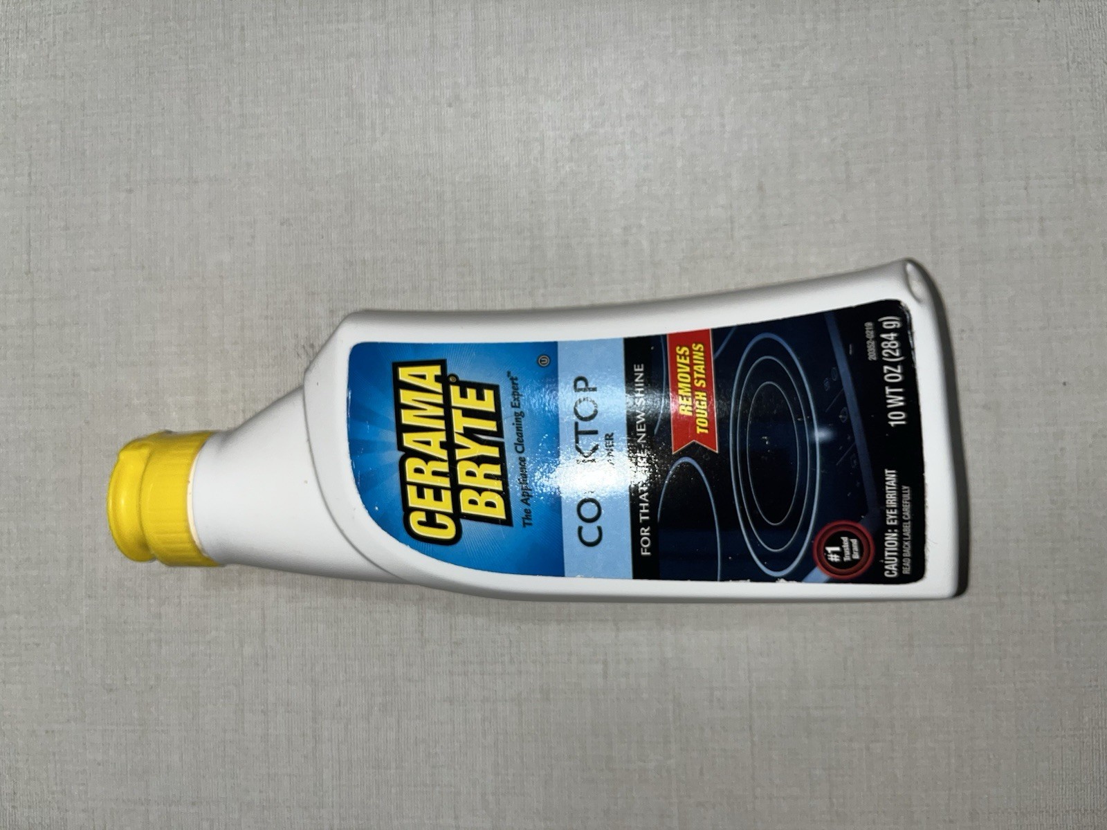 Cerama Bryte Cooktop Cleaner 10 WT OZ (284 G)