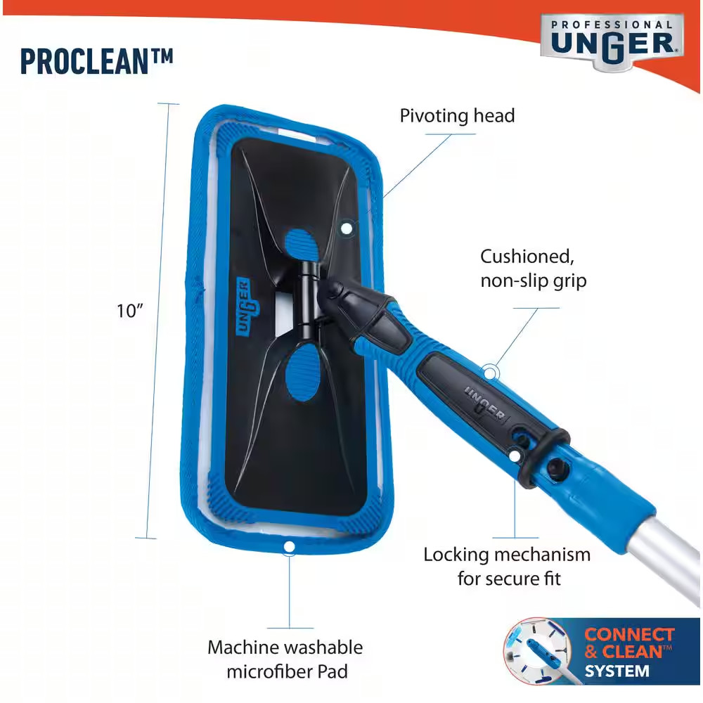 Proclean Indoor Window Cleaner