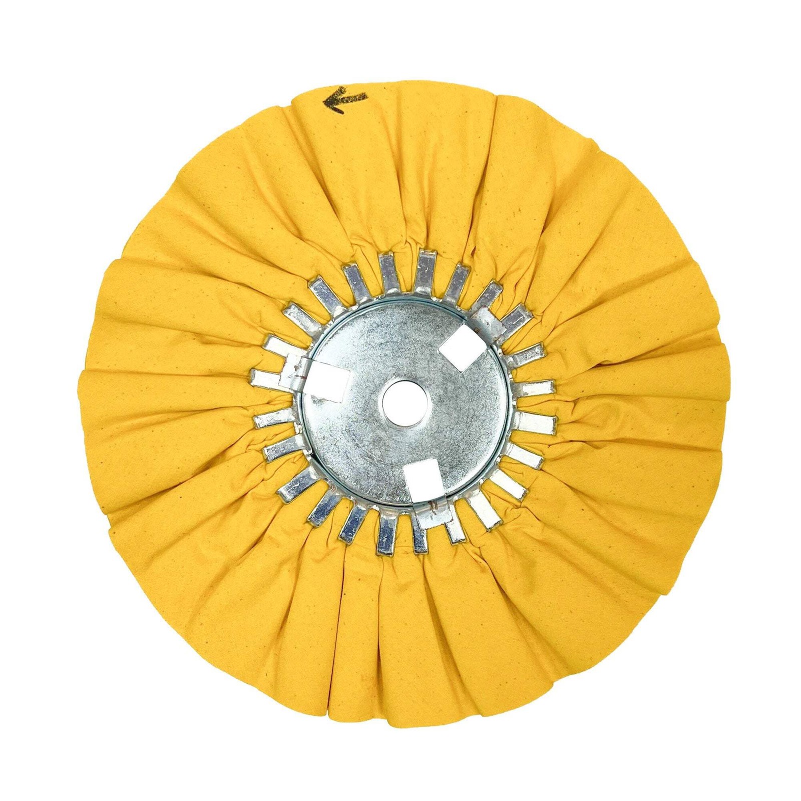 10″ N5 Predator Airway Buffing Wheels