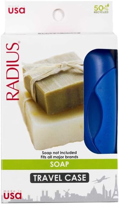 Case-Soap – 1 – each (Assorted Colors)