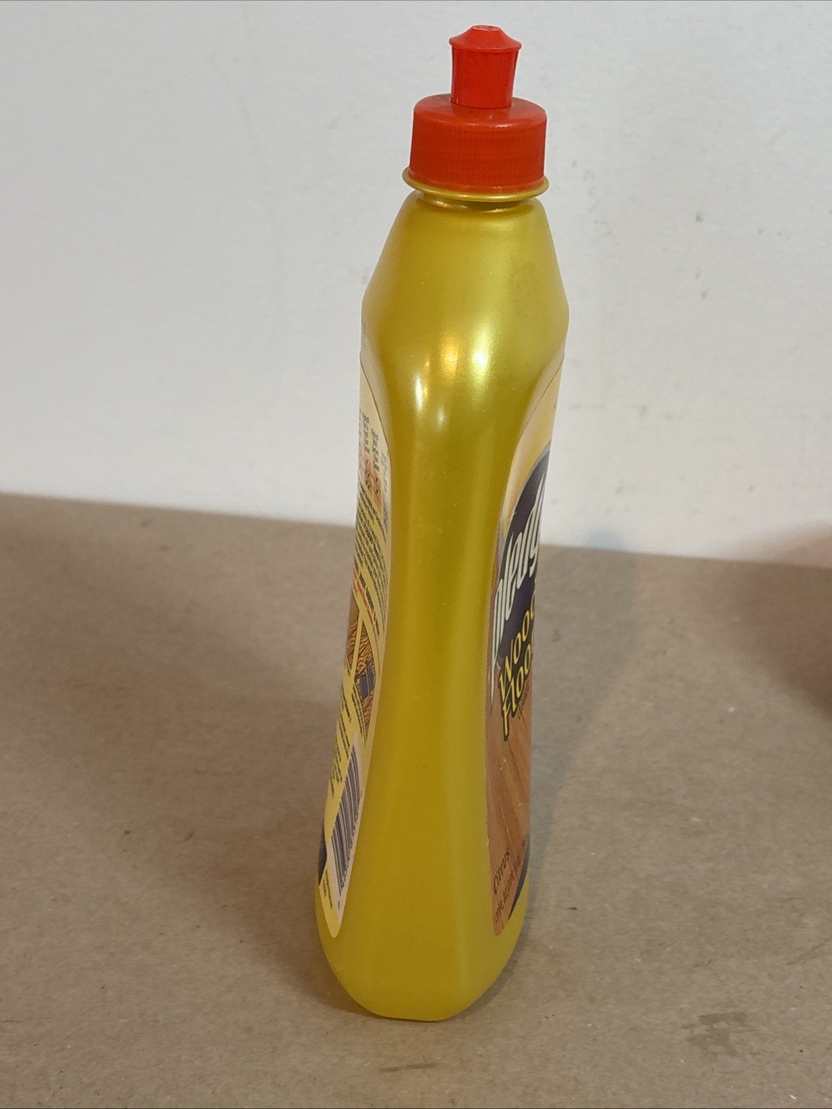 Pledge Wood Floor Care Wood Clean Shine Protect 27 Ounce Citrus Scent