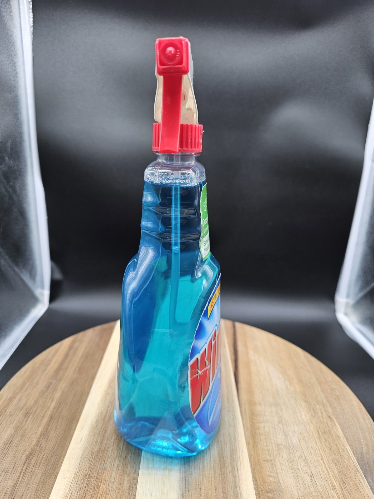 Windex Original Glass Cleaner With Amonia D 32 Oz