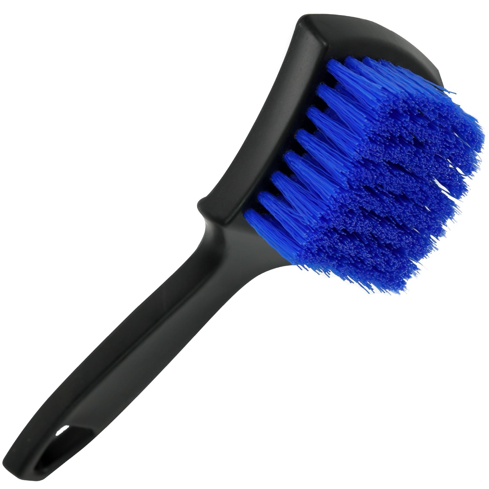 Carpet Cleaning and Scrub Brush for Floor Mats, Cleaning Brush for Car Interi…