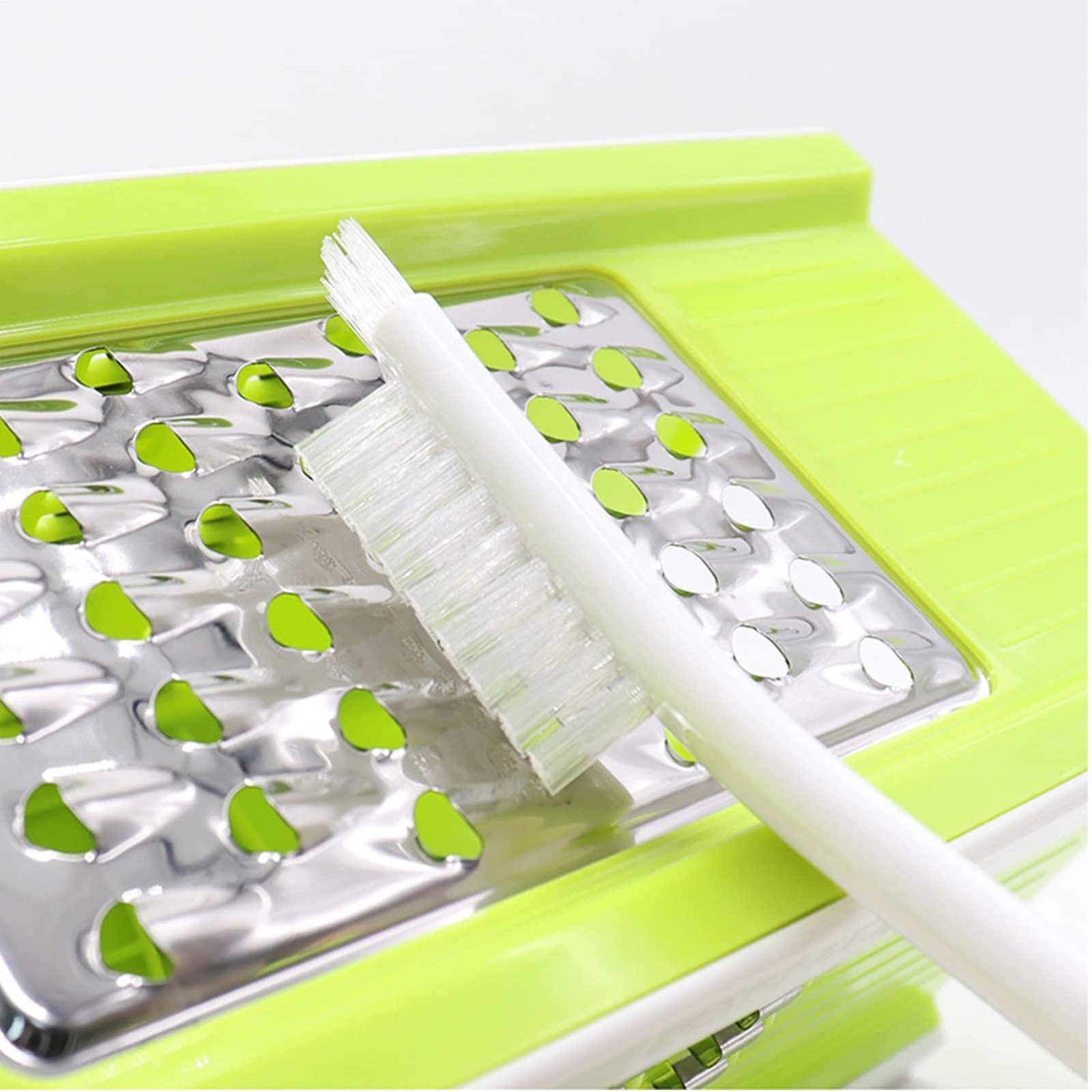 3 PCS Fruit Juicer Machine Clean Brush, Soy Milk Maker Clean Brush, Crevice C…