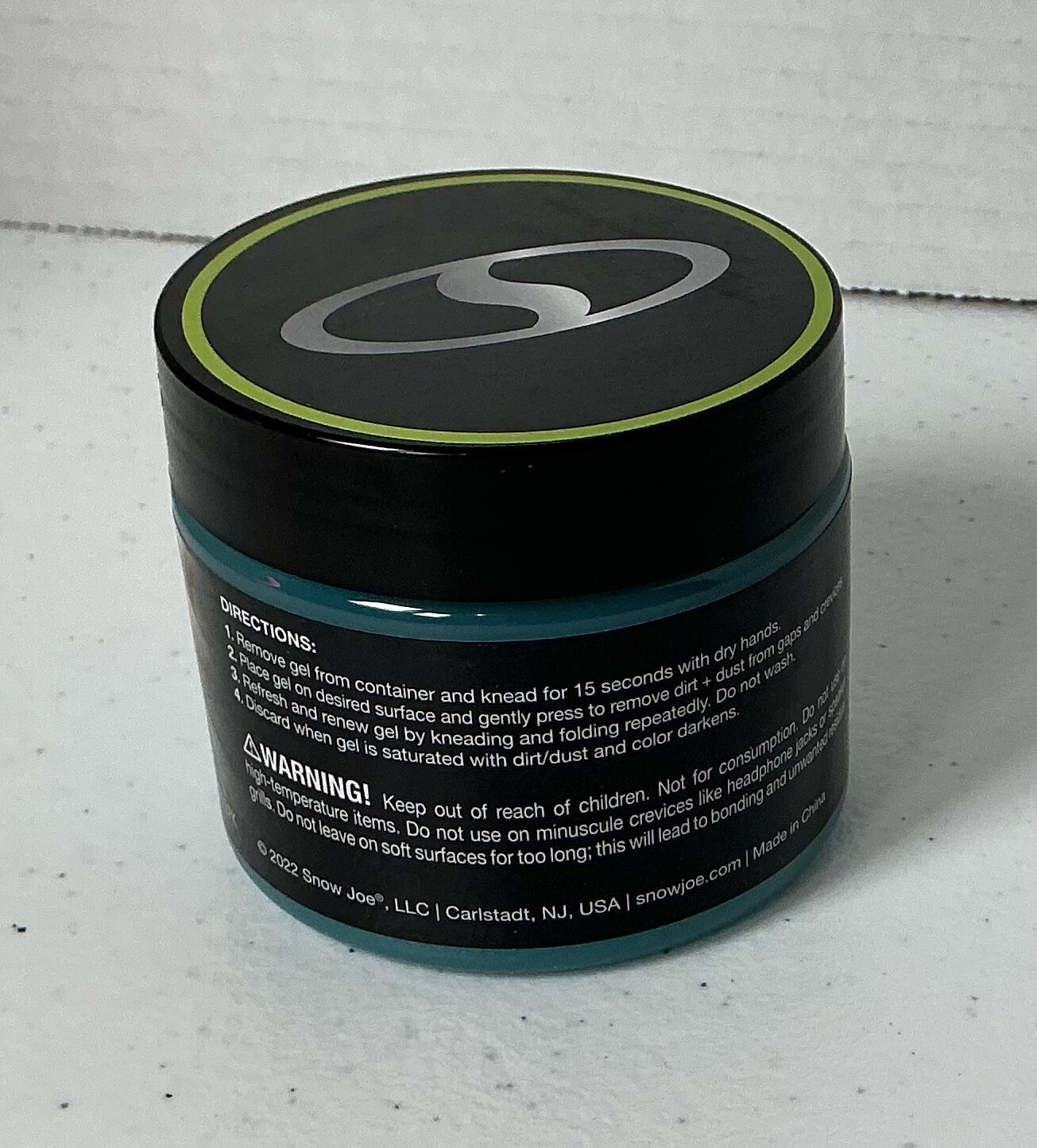 Auto Joe Multi-Purpose Surface Cleaning Gel