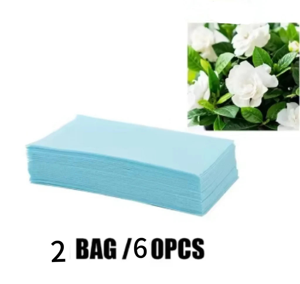Multi Functional Toilet Cleaning Sheet Floor Cleaning Sheet Mop Floor Toilet Cle