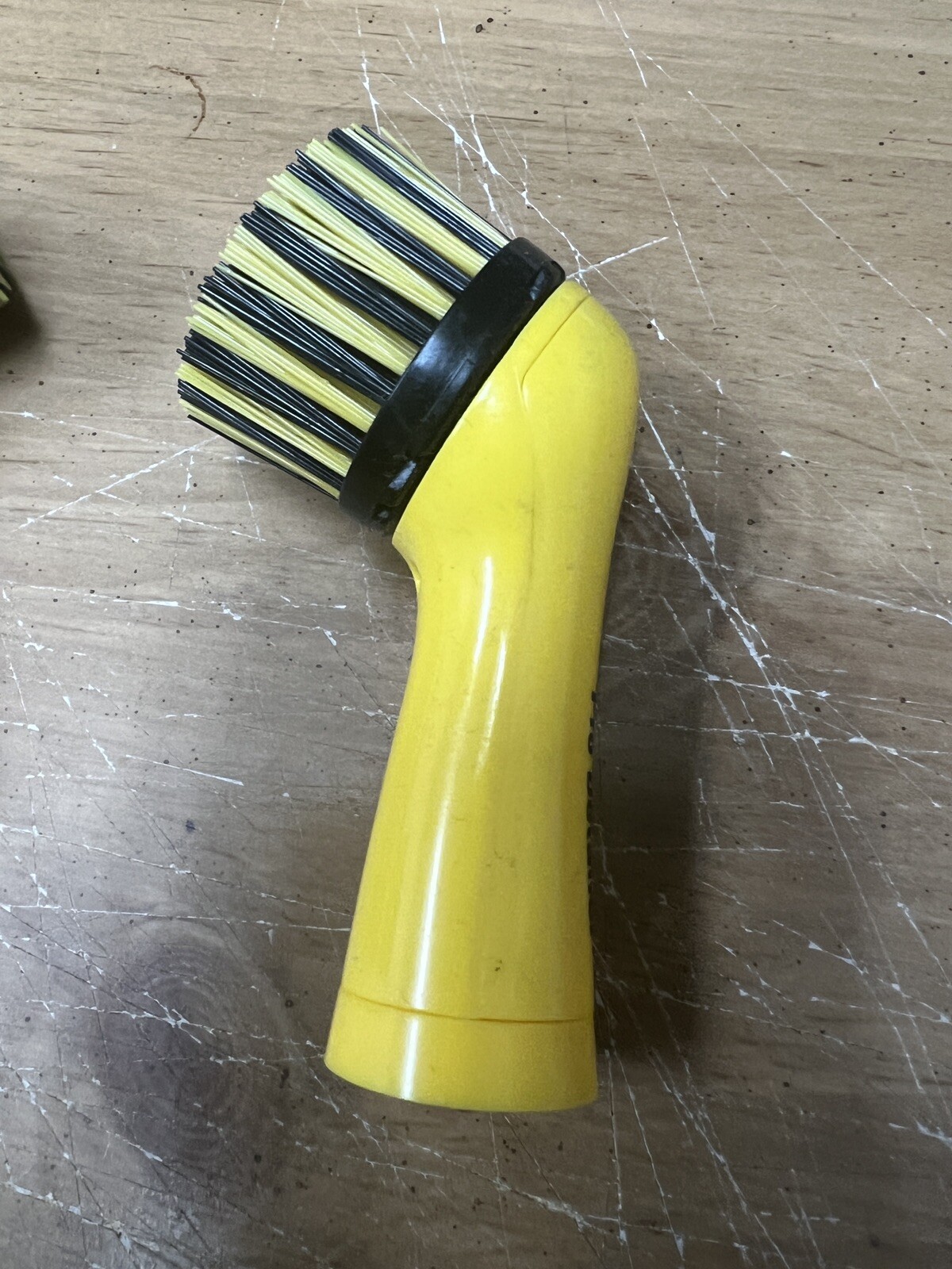 Lot of 3 NEW Sonic Scrubber Pro Detailer Large Brush Head Replacement