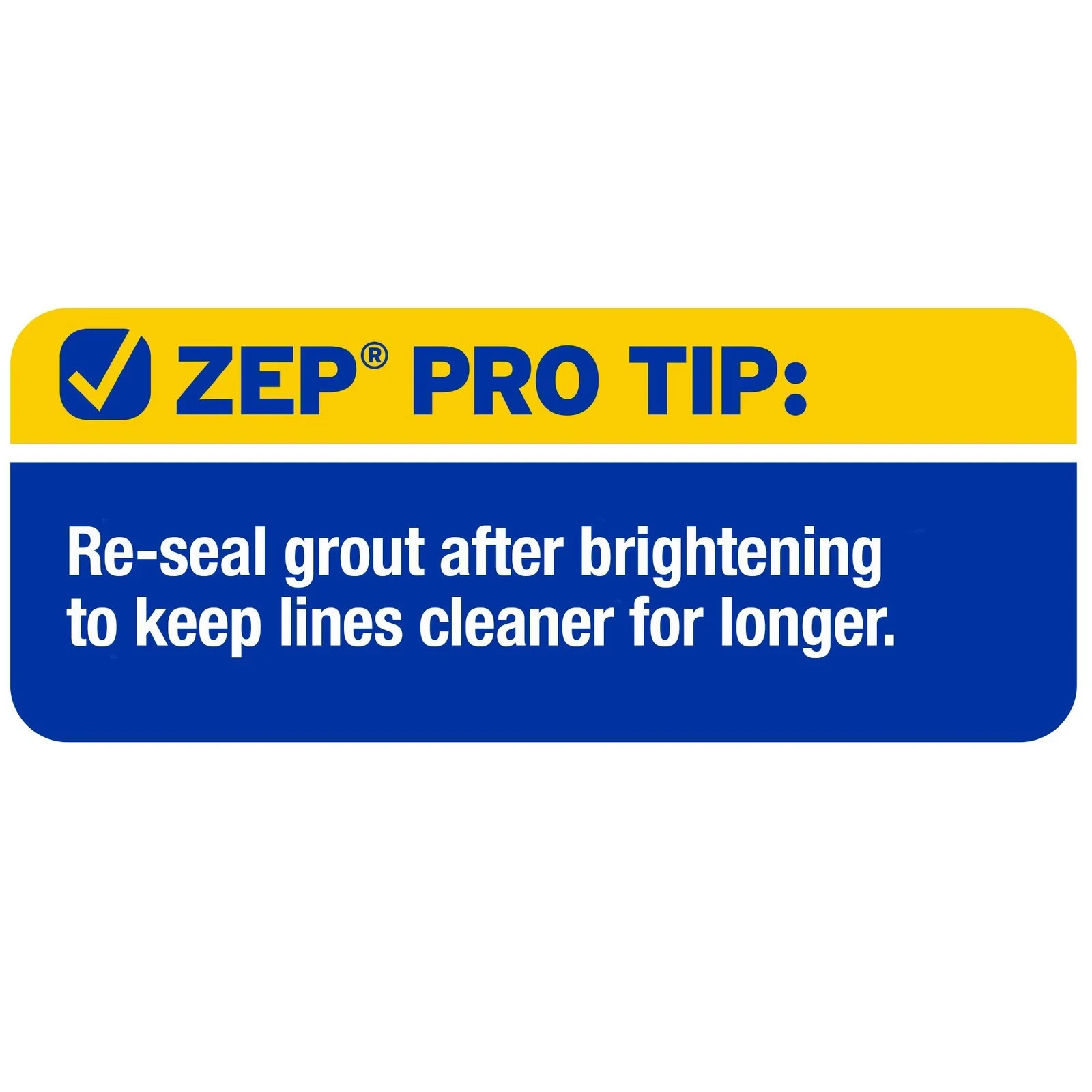 2 Pack ZEP Grout Cleaner and Brightener Non Abrasive 32oz each Viral Cleaner