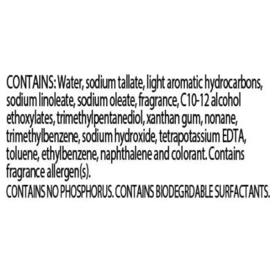 Lestoil 48 Oz. Heavy-Duty Concentrated Multi-Purpose Cleaner (2-Pack)