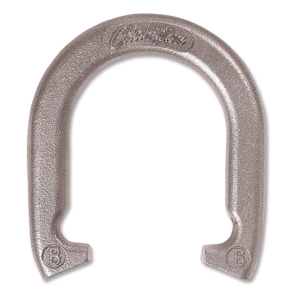 Champion Sports IHS20 Steel Horseshoe Set (1-Set) New