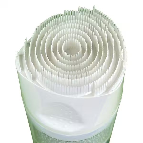AC-Safe 19 oz Air Conditioner Coil Foaming Cleaner Heavy Duty Detergent Spray