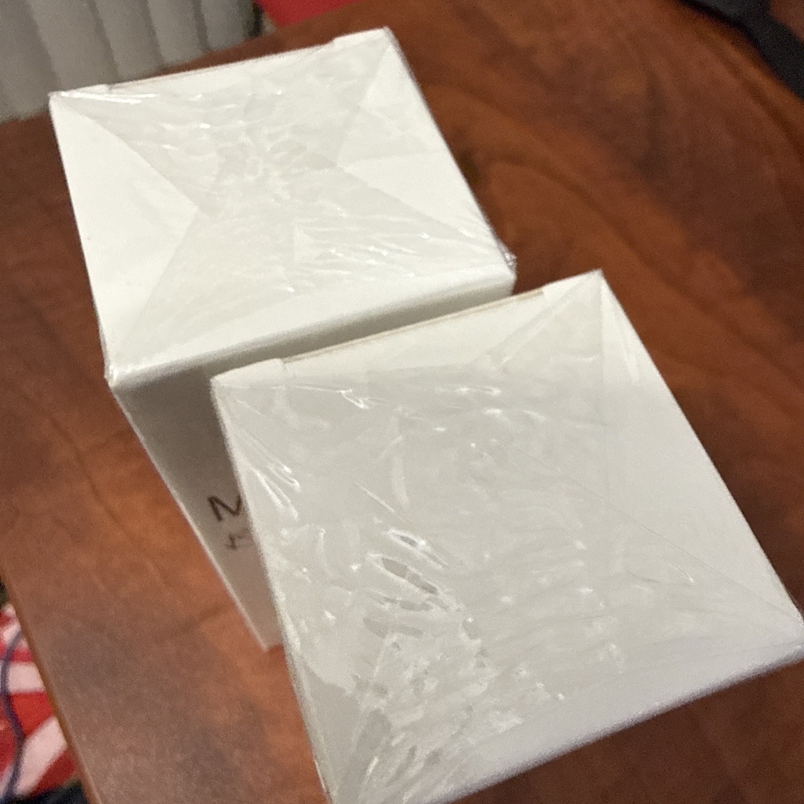 New Sealed 2 Pack – R&W Co Mop Soap Brazilian Waves Scent 4 Oz Floor Cleaner