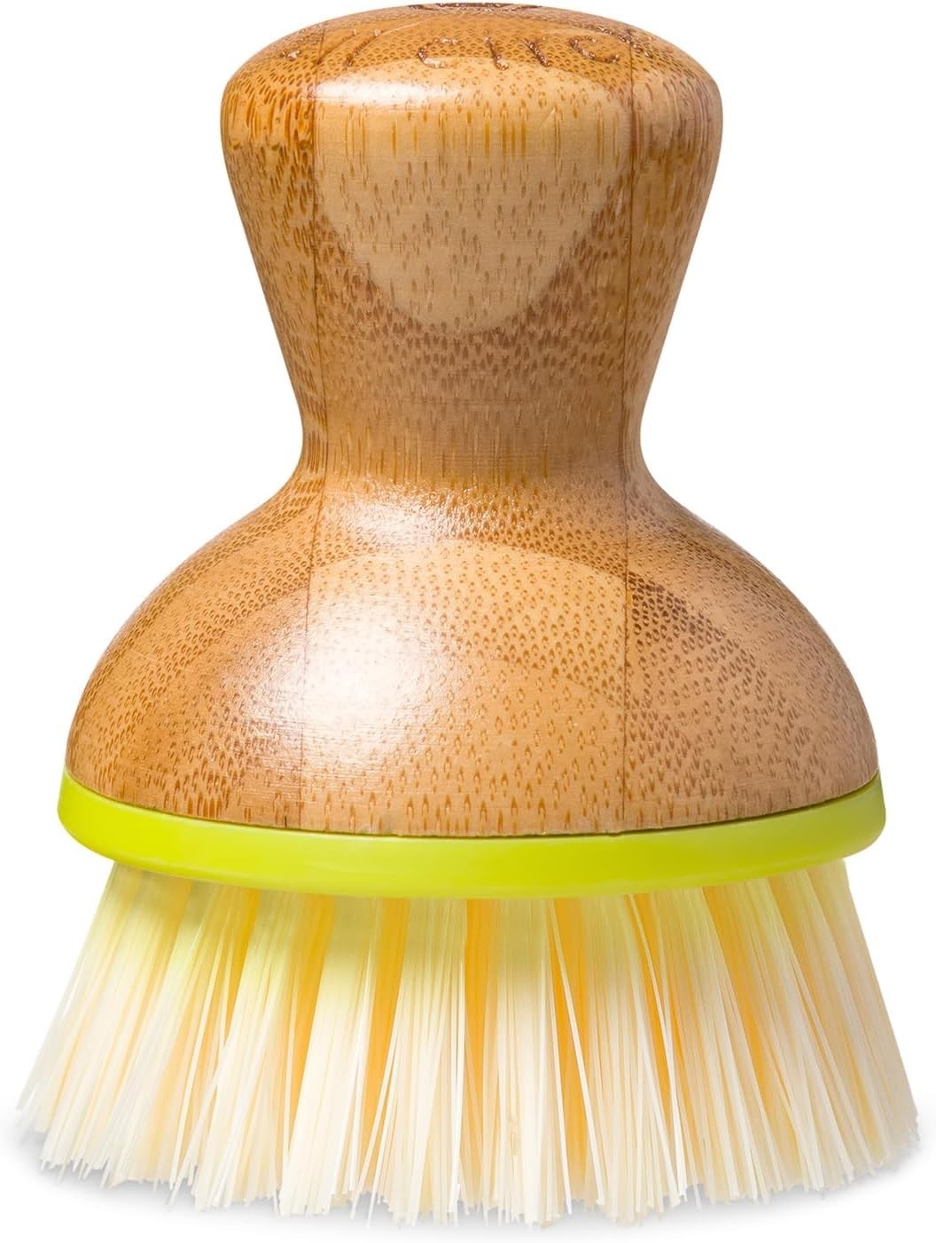 Bubbly Palm Brush – Family Safe, Formaldehyde-Free – Ergonomic Palm Scrubber …