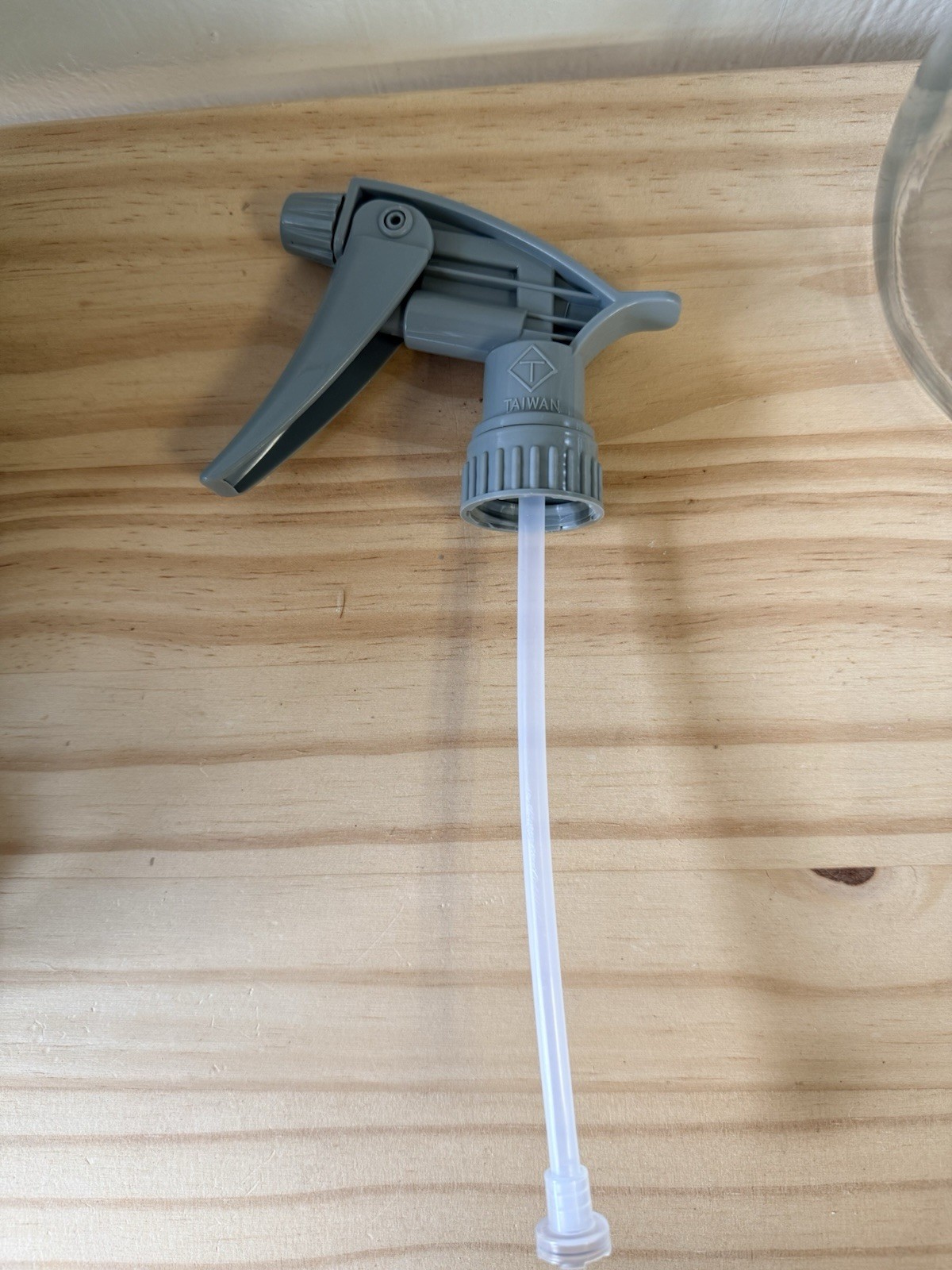Qty 200 Tolco® 320-CR Industrial Heavy duty Chemical Resistant Trigger Sprayer
